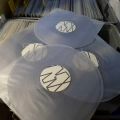 WWO, Życie Na Kredycie, Witam Was W Rzeczywistości, W witrynach odbicia, W wyjątkowych okolicznościach, 4LP 2021 PL, PROSTO, limited edition, clear vinyl, płyta winylowa