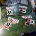WWO, Życie Na Kredycie, Witam Was W Rzeczywistości, W witrynach odbicia, W wyjątkowych okolicznościach, 4LP 2021 PL, PROSTO, limited edition, clear vinyl, płyta winylowa