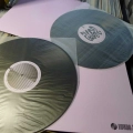 O.S.T.R., Diaporama, 2LP 2023 PL, Asfalt Records, płyta winylowa