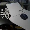 O.S.T.R.  Hades, HAO2, LP 2020 PL, Asfalt Records, płyta winylowa