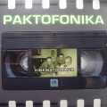 Paktofonika, Kinematografia 2LP 2020, polski rap, płyta winylowa