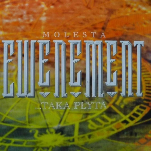 Molesta, Ewenement, …Taka Płyta, 2LP 2020 PL, Warner Music Poland, płyta winylowa