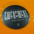 Molesta, Ewenement, …Taka Płyta, 2LP 2020 PL, Warner Music Poland, płyta winylowa