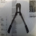 O.S.T.R., Gniew, 2LP 2020 PL, Asfalt Records, płyta winylowa