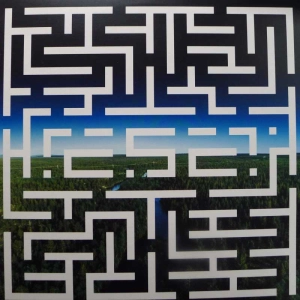 Pokahontaz, REset, 2LP 2018 PL, MaxFloStudio, płyta winylowa