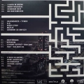 Pokahontaz, REset, 2LP 2018 PL, MaxFloStudio, płyta winylowa