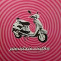 Pięćdziesiątka, Pięćdziesiąt Lat Polskiego Jazzu Na Pięćdziesięciolecie Badań Opinii I Rynku, LP 2008 PL, Polskie Nagrania Muza, płyta winylowa