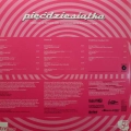 Pięćdziesiątka, Pięćdziesiąt Lat Polskiego Jazzu Na Pięćdziesięciolecie Badań Opinii I Rynku, LP 2008 PL, Polskie Nagrania Muza, płyta winylowa