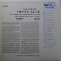 Sonny Clark, Cool Struttin', LP 1984 Japan, Blue Note, płyta winylowa