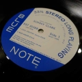 Sonny Clark, Cool Struttin', LP 1984 Japan, Blue Note, płyta winylowa