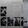 The Jazz Messengers featuring Art Blakey, Ritual, LP 1992  Japan, World Pacific Records, płyta winylowa