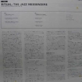 The Jazz Messengers featuring Art Blakey, Ritual, LP 1992  Japan, World Pacific Records, płyta winylowa