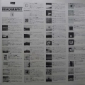Gary Peacoock, Tales of Another, Keith Jarrett, Jack Dejonette, Gary Peacock, LP 1977 Japan, ECM, płyta winylowa
