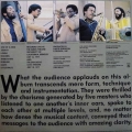 Herbie Hancock, Freddie Hubbard, Wayne Shorter, Ron Carter, Tony Williams, The V.S.O.P. Quintet 2LP 1977 Japan, CBS/Sony, płyta winylowa