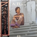 Chick Corea Trio, A.R.C., LP 1971 Japan, Polydor, płyta winylowa