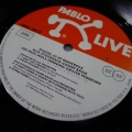 Ella Fitzgerald, Count Basie, Joe Pass, Digital III At Montreux, LP 1980 Japan, Pablo, płyta winylowa