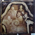  Larry Young,  Larry Young's Fuel, LP 1975 US, Arista, płyta winylowa