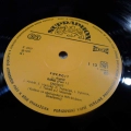 Energit, Energit, LP 1975 Czechoslovakia, Supraphon, płyta winylowa