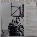 Roscoe Mitchell,  The Roscoe Mitchell Solo Saxophone Concerts, LP 1974 Canada, Sackville Recordings, płyta winylowa
