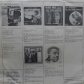 Roscoe Mitchell,  The Roscoe Mitchell Solo Saxophone Concerts, LP 1974 Canada, Sackville Recordings, płyta winylowa