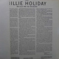 Billie Holiday, Last Recording, LP 1978 Japan, MGM Records, płyta winylowa