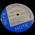 Herbie Hancock, My Point Of View, LP 1966 US, Japan export, Blue Note, płyta winylowa