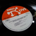 Ella Fitzgerald, Duke Ellington, The Stockholm Concert 1966, LP 1985 Japan, Pablo, płyta winylowa