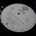 Donald Fagen, The Nightfly LP 1982 Japan, Warner Bros Records, płyta winylowa, audiophile