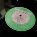 The Cure, Japanese Whispers, LP 1984 Japan, VAP, płyta winylowa