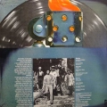 The Wailers, Catch A Fire, LP 1982 Japan, Island Records, płyta winylowa