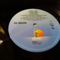 The Wailers, Catch A Fire, LP 1982 Japan, Island Records, płyta winylowa