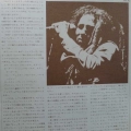The Wailers, Catch A Fire, LP 1982 Japan, Island Records, płyta winylowa