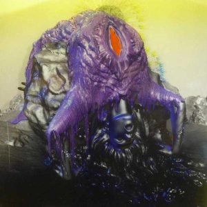 Bjork, Vulnicura, 2LP 2015 UK/US, One Little Indian, płyta winylowa