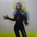 Bjork, Vulnicura, 2LP 2015 UK/US, One Little Indian, płyta winylowa