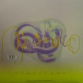 Bjork, Vulnicura, 2LP 2015 UK/US, One Little Indian, płyta winylowa