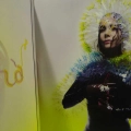 Bjork, Vulnicura, 2LP 2015 UK/US, One Little Indian, płyta winylowa