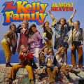 The Kelly Family, Almost Heaven, LP 2021 EU, Universal Music, płyta winylowa
