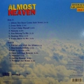 The Kelly Family, Almost Heaven, LP 2021 EU, Universal Music, płyta winylowa