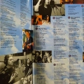 The Kelly Family, Almost Heaven, LP 2021 EU, Universal Music, płyta winylowa