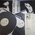 Public Image Ltd, PIL, Second Edition 2LP Japan 1980, płyta winylowa post-punk