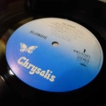Blondie, The Hunter, LP 1982 Japan, Chrysalis, płyta winylowa