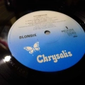 Blondie, AutoAmerican, LP 1980 Japan, Chrysalis, płyta winylowa 