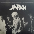 Japan, Obscure Alternatives, LP 1978 Japan, Ariola/Hansa, płyta winylowa