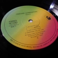 Japan, Obscure Alternatives, LP 1978 Japan, Ariola/Hansa, płyta winylowa