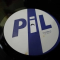 Public Image Ltd, PIL, Paris Au Printemps, LP Japan 1981, płyta winylowa post-punk 