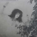 Patti Smith Group, Wave, LP 1979 Japan, Arista, płyta winylowa