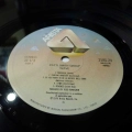 Patti Smith Group, Wave, LP 1979 Japan, Arista, płyta winylowa