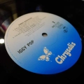 Iggy Pop, Zombie Birdhouse, LP 1983 Japan, płyta winylowa