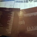 Carmine Coppola, Francis Ford Coppola, Apocalypse Now, 2LP 1979 Japan, Elektra, płyta winylowa