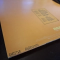 David Bowie Low LP 1977 UK RCA Victor 1st fan club card insert, płyta winylowa